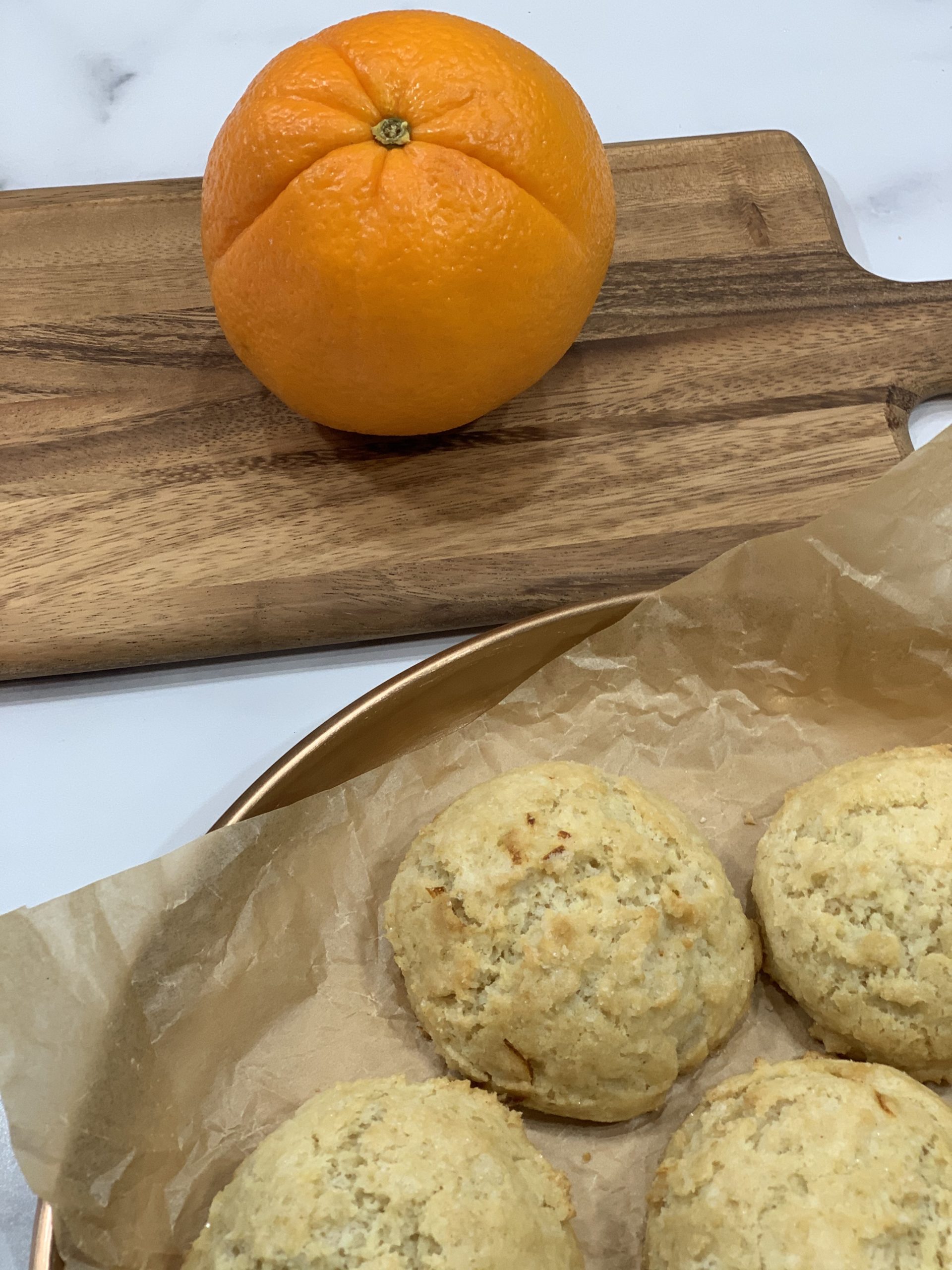 The Best Gluten Free Scone Recipe {Eggless Scone Recipe} Wright Things