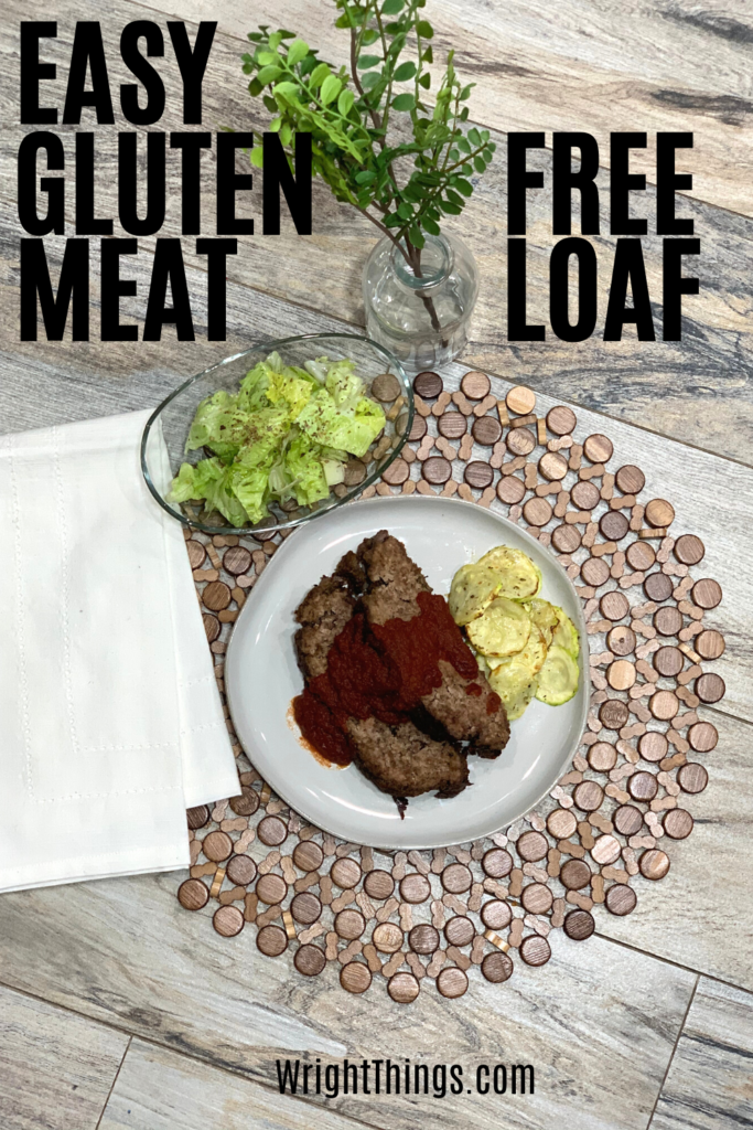 How to Make Meatloaf Without Breadcrumbs Wright Things