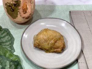 how to cook chicken in a air fryer