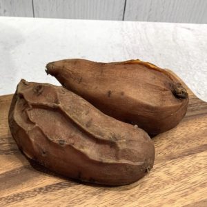 sweet potatoes in instant pot