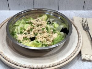 instant pot gluten free dairy free italian chicken