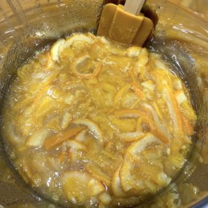 small batch orange marmalade recipe