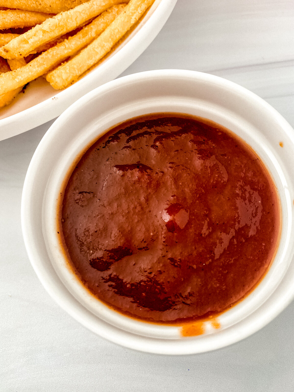 Easy Homemade Ketchup from Fresh Tomatoes Wright Things