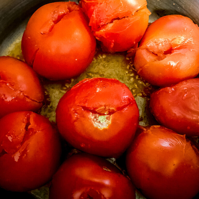Easy Homemade Ketchup from Fresh Tomatoes Wright Things