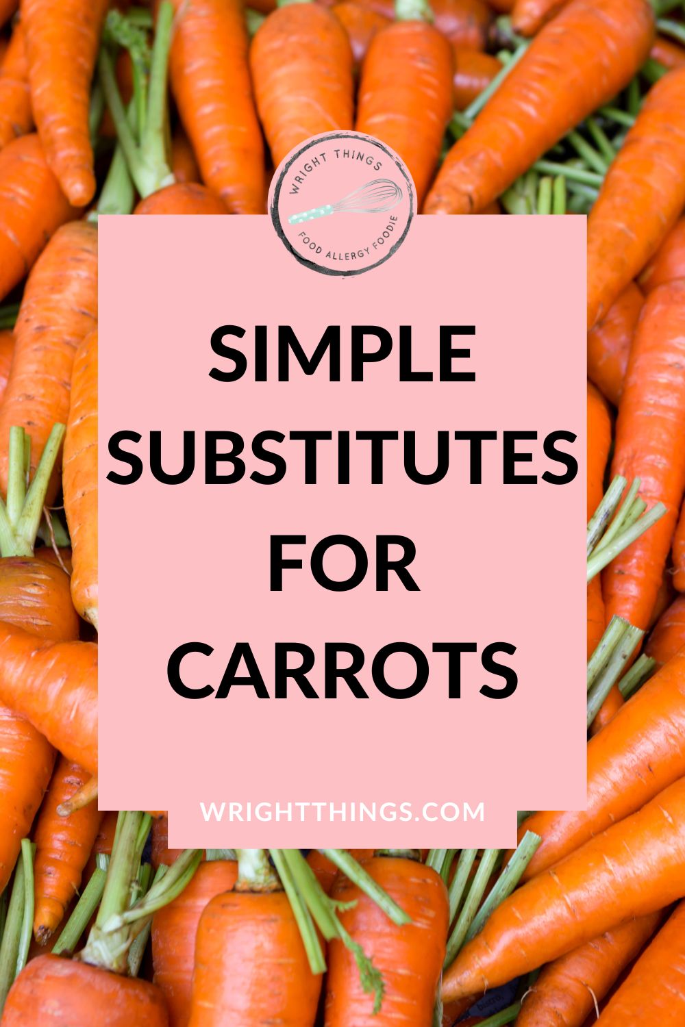 Substitute For Carrots Wright Things substitute-for-carrots-wright-things