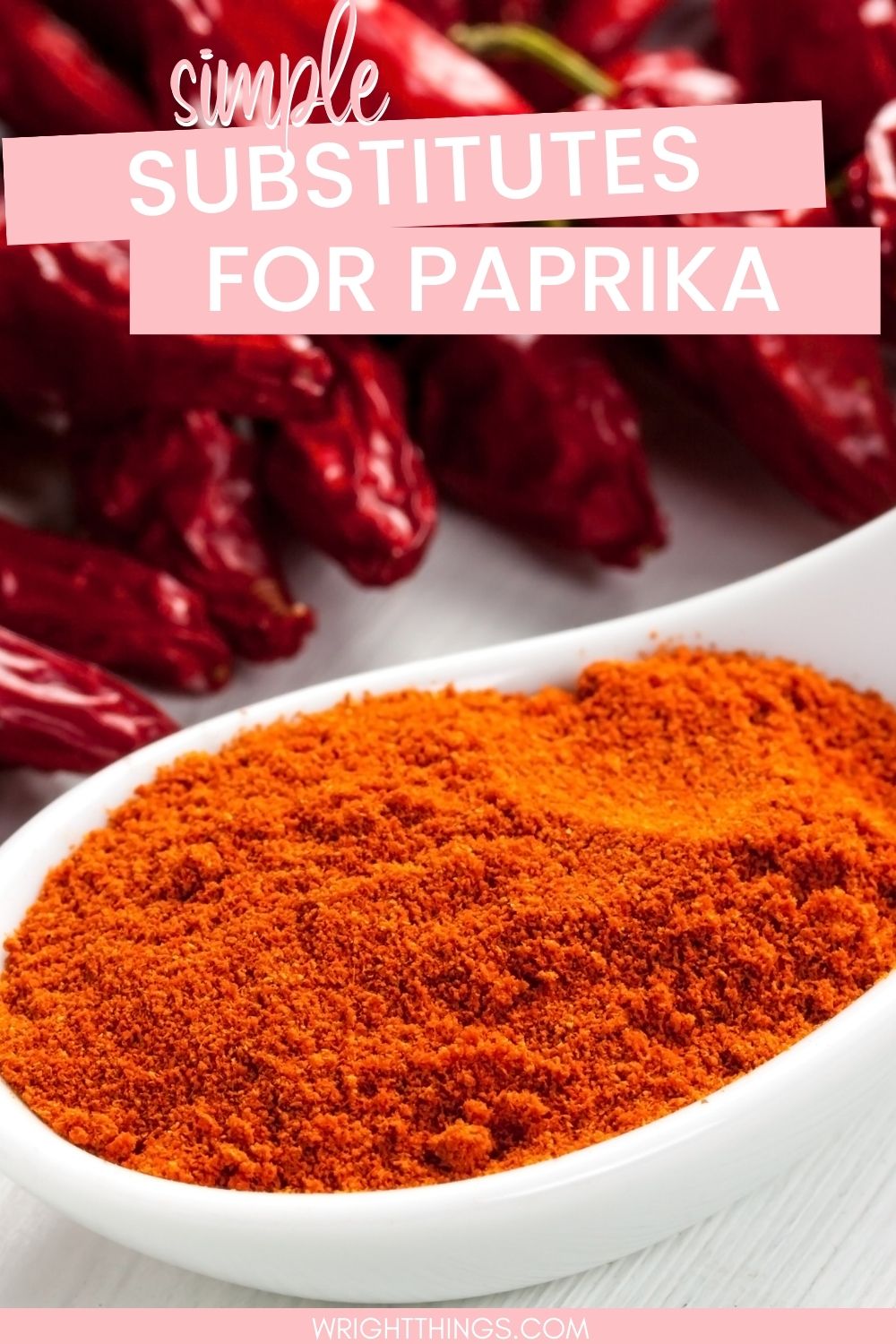 Paprika Substitute Wright Things the-main-difference-between-paprika-and-smoked-paprika