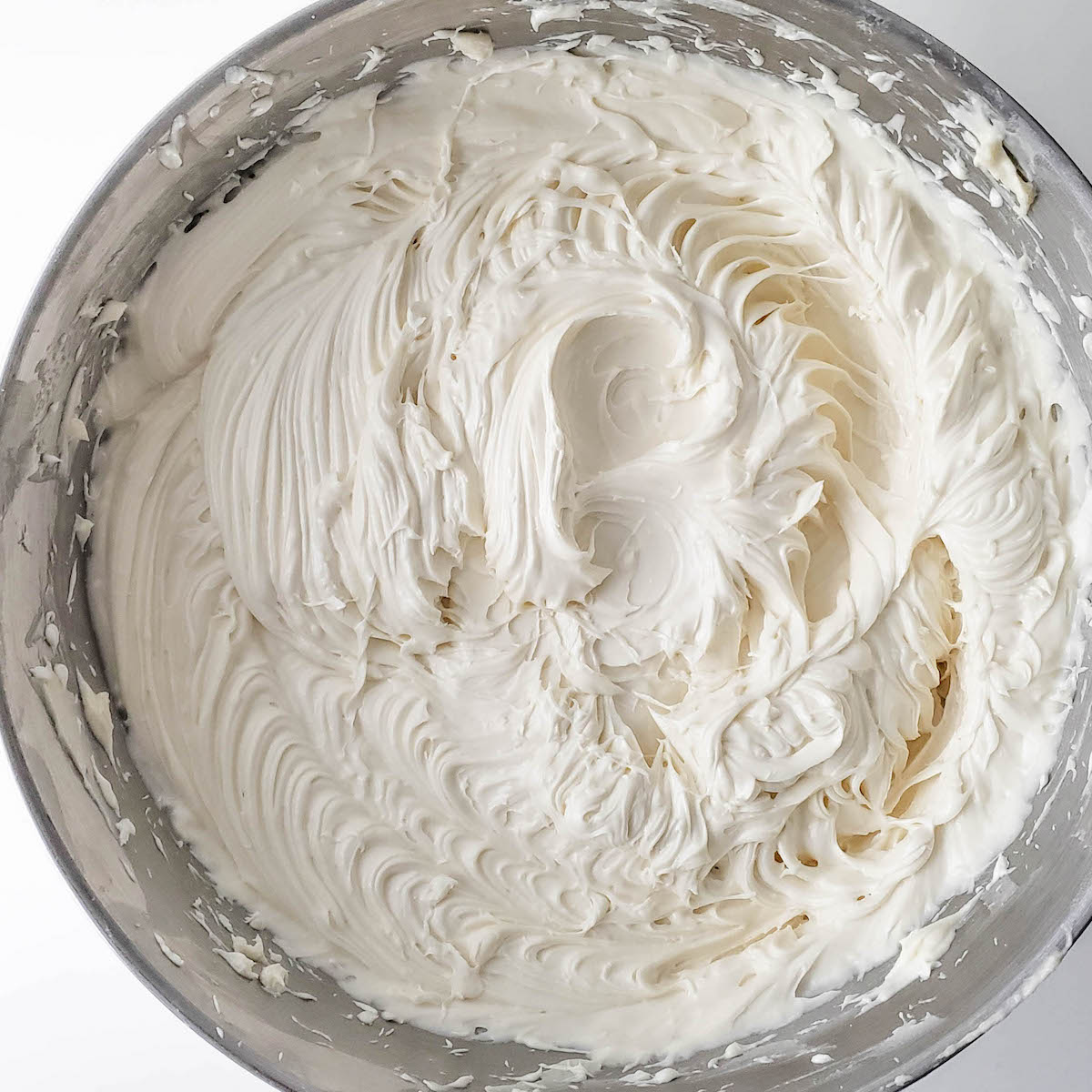 Gluten Free Vegan Vanilla Cake | Wright Things