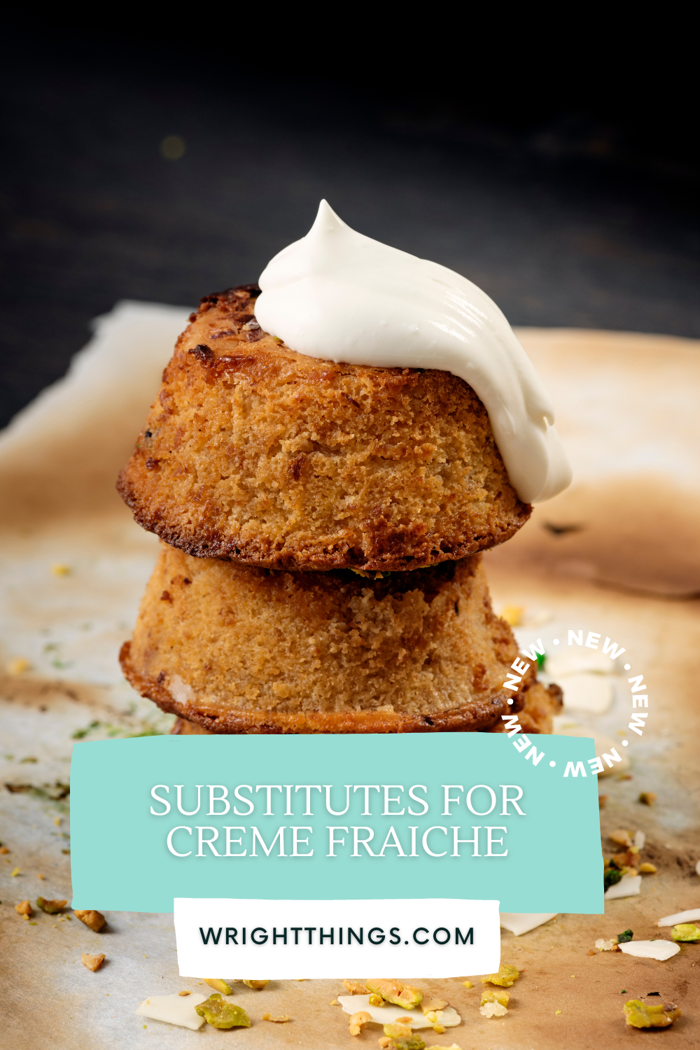 Creme Fraiche Substitute Wright Things